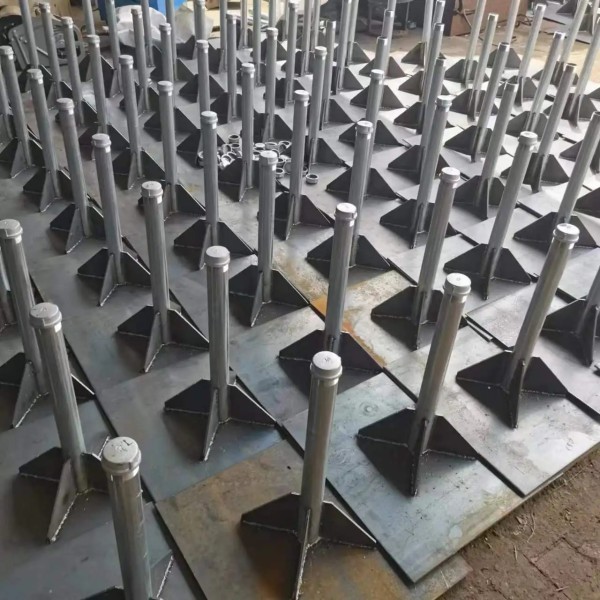 宝清鑫亿呈沉降板生产