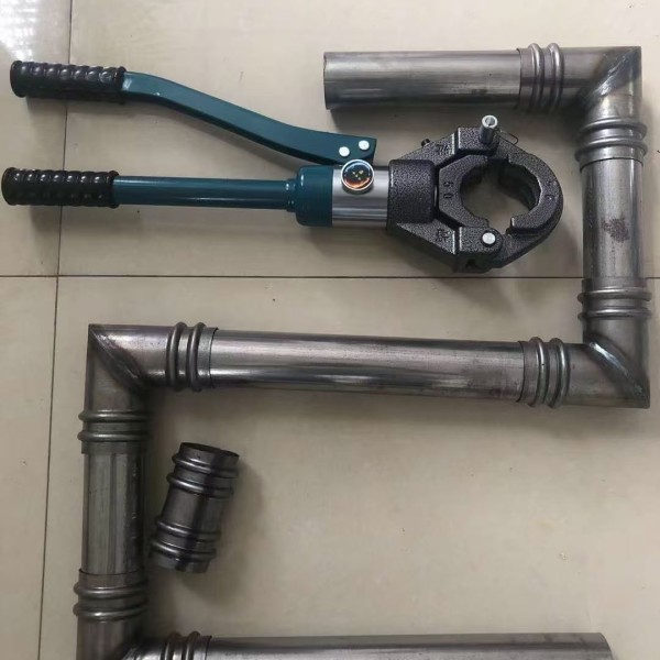 宝清鑫亿呈冷却管